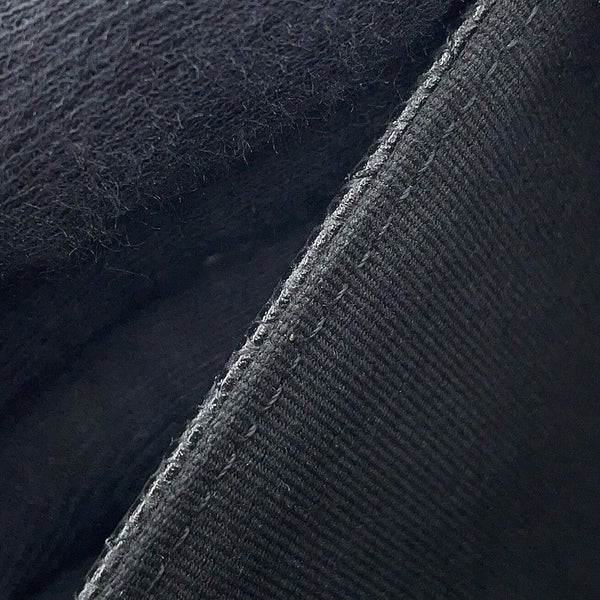 シャネル 三つ折り財布 マトラッセ ココマーク クラシック スモール フラップ ウォレット AP0230 CHANEL 黒