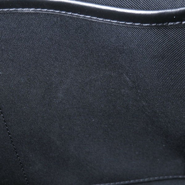ルイヴィトン トートバッグ モノグラム・エクリプス サックプラ・ホリゾンタル ジップ M45265 2way メンズ ビジネスバッグ 黒 ブラック