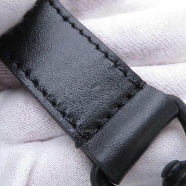 ルイヴィトン トートバッグ モノグラム・エクリプス サックプラ・ホリゾンタル ジップ M45265 2way メンズ ビジネスバッグ 黒 ブラック