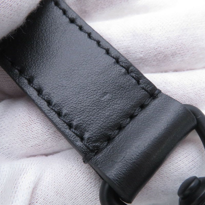 ルイヴィトン トートバッグ モノグラム・エクリプス サックプラ・ホリゾンタル ジップ M45265 2way メンズ ビジネスバッグ 黒 ブラック