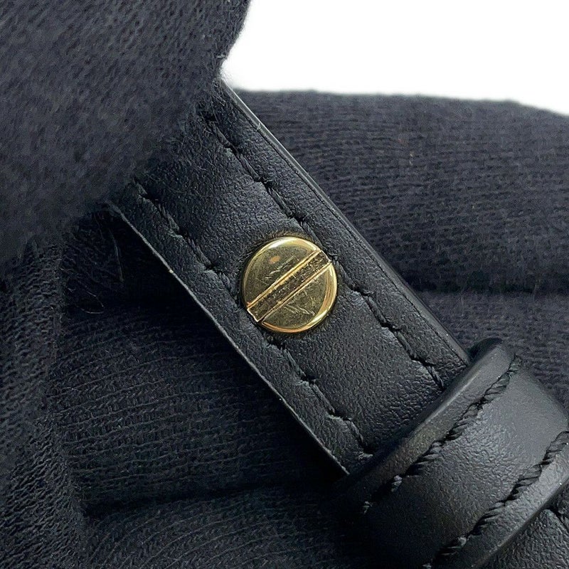 ロエベ ハンドバッグ フォント トート スモール ラフィア A685B59X01 LOEWE 2way かごバッグ