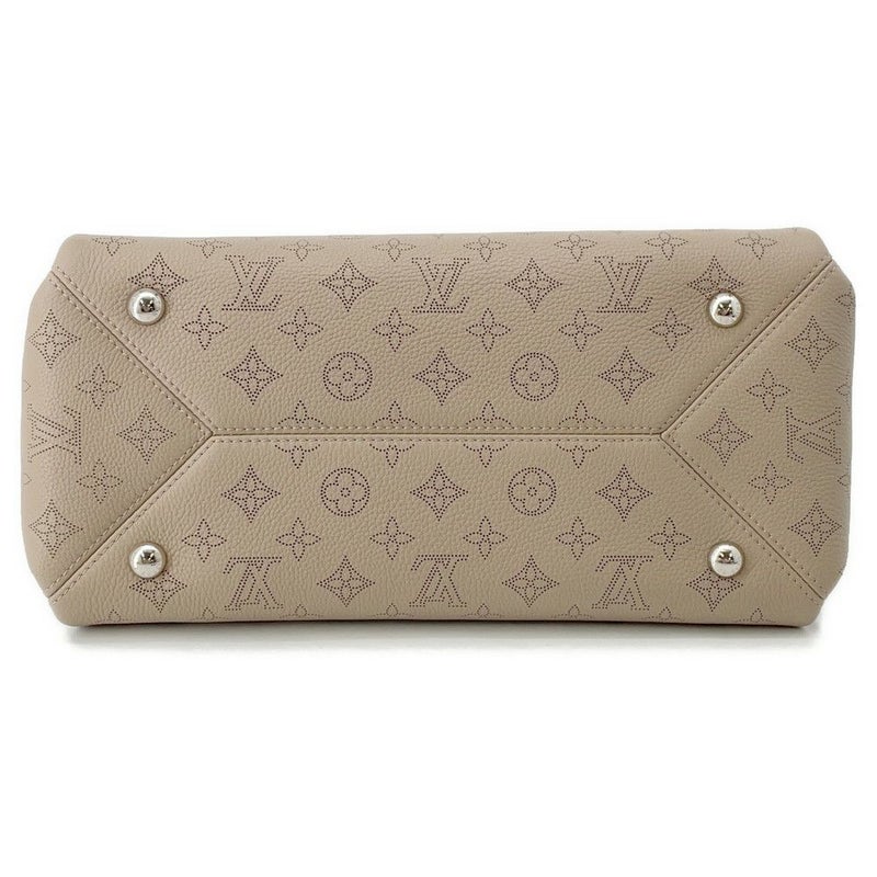 ルイヴィトン トートバッグ モノグラム・マヒナ セーヴル M41791 LOUIS VUITTON ハンドバッグ