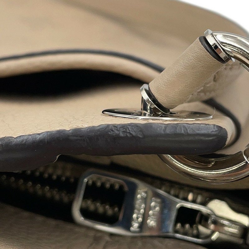 ルイヴィトン トートバッグ モノグラム・マヒナ セーヴル M41791 LOUIS VUITTON ハンドバッグ