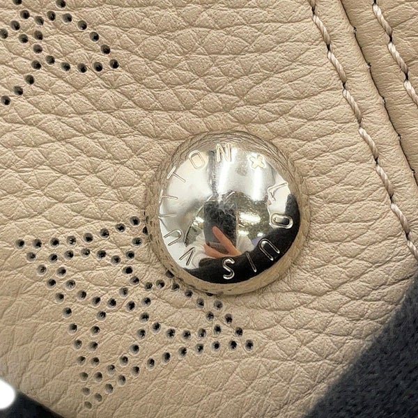 ルイヴィトン トートバッグ モノグラム・マヒナ セーヴル M41791 LOUIS VUITTON ハンドバッグ