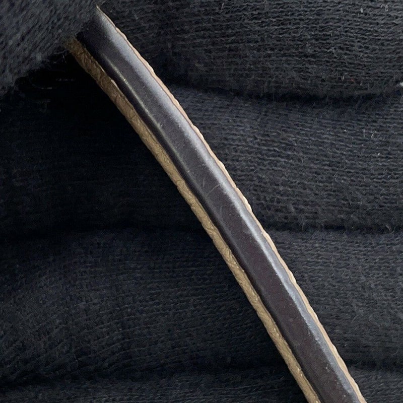 ルイヴィトン トートバッグ モノグラム・マヒナ セーヴル M41791 LOUIS VUITTON ハンドバッグ