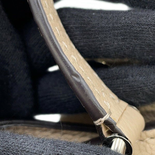 ルイヴィトン トートバッグ モノグラム・マヒナ セーヴル M41791 LOUIS VUITTON ハンドバッグ