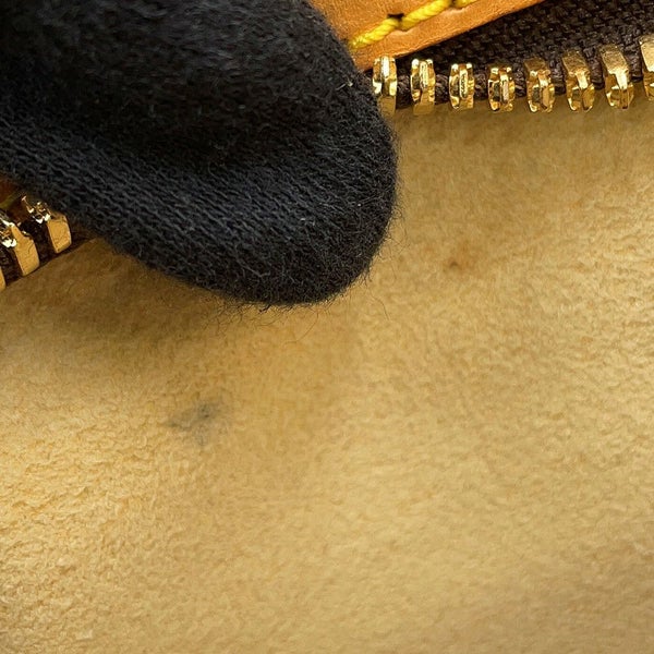 ルイヴィトン ショルダーバッグ モノグラム ハドソンGM M40045 LOUIS VUITTON