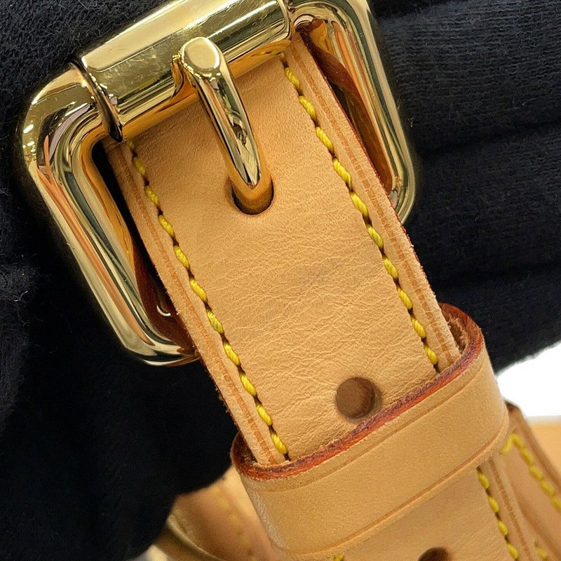 ルイヴィトン ショルダーバッグ モノグラム ハドソンGM M40045 LOUIS VUITTON