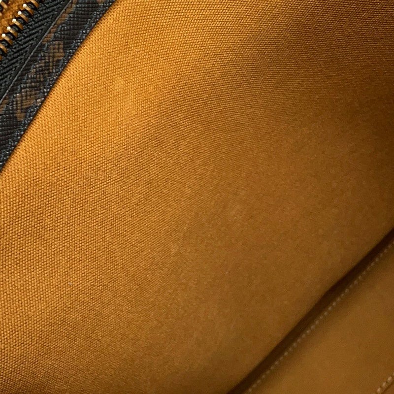 セリーヌ トートバッグ トリオンフ バーティカル カバ スモール 191542 CELINE 2way ブラウン