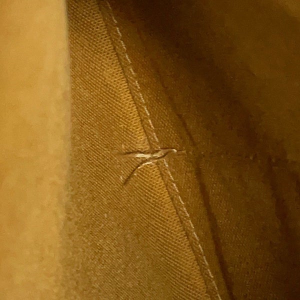 セリーヌ トートバッグ トリオンフ バーティカル カバ スモール 191542 CELINE 2way ブラウン