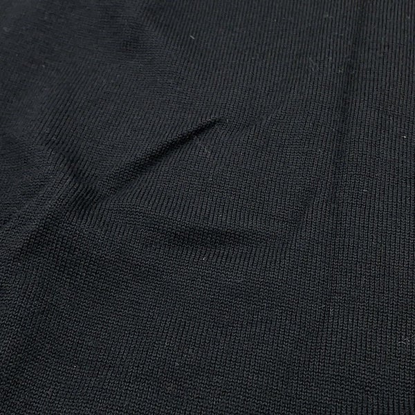 セリーヌ セーター トリオンフ クルーネックセーター メンズサイズL 2AH80322U CELINE トップス 黒