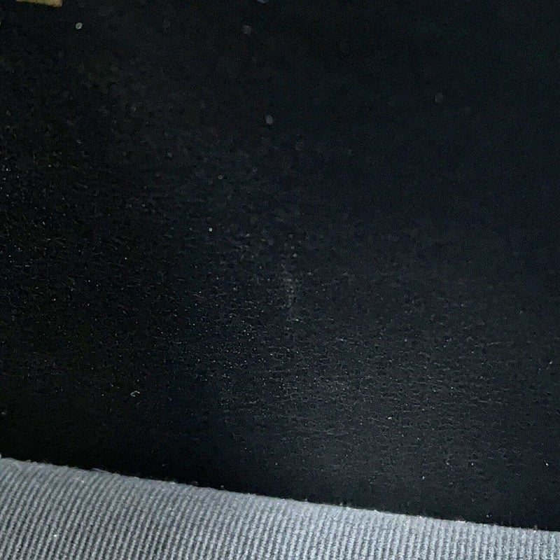 シャネル チェーンショルダーバッグ マトラッセ ココマーク シャネル19 レザー CHANEL 黒