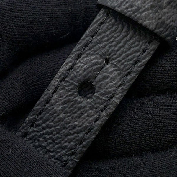 ルイヴィトン ショルダーバッグ モノグラム・エクリプス スティーマー ウェアラブルウォレット M81852 メンズ 黒