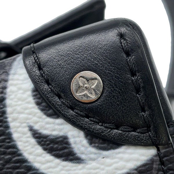 ルイヴィトン ショルダーバッグ モノグラム・エクリプス スティーマー ウェアラブルウォレット M81852 メンズ 黒