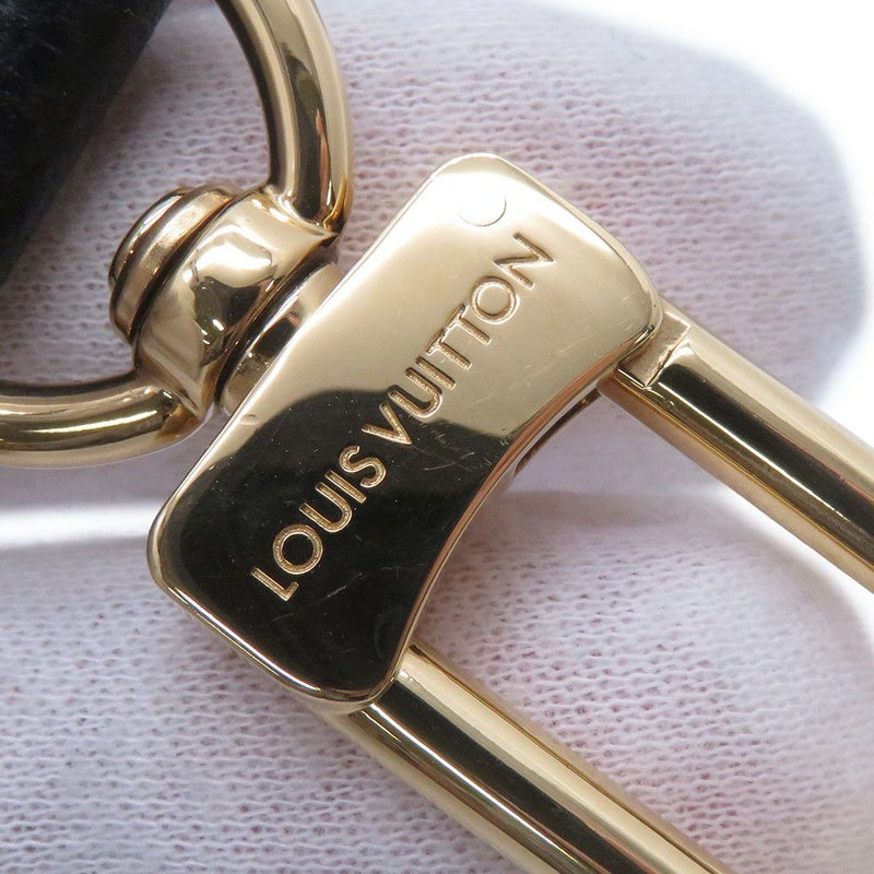 ルイヴィトン ハンドバッグ モノグラム・アンプラント ナノ・スピーディ M81456 ヴィトン バッグ 2way ショルダーバッグ 黒 ブラック