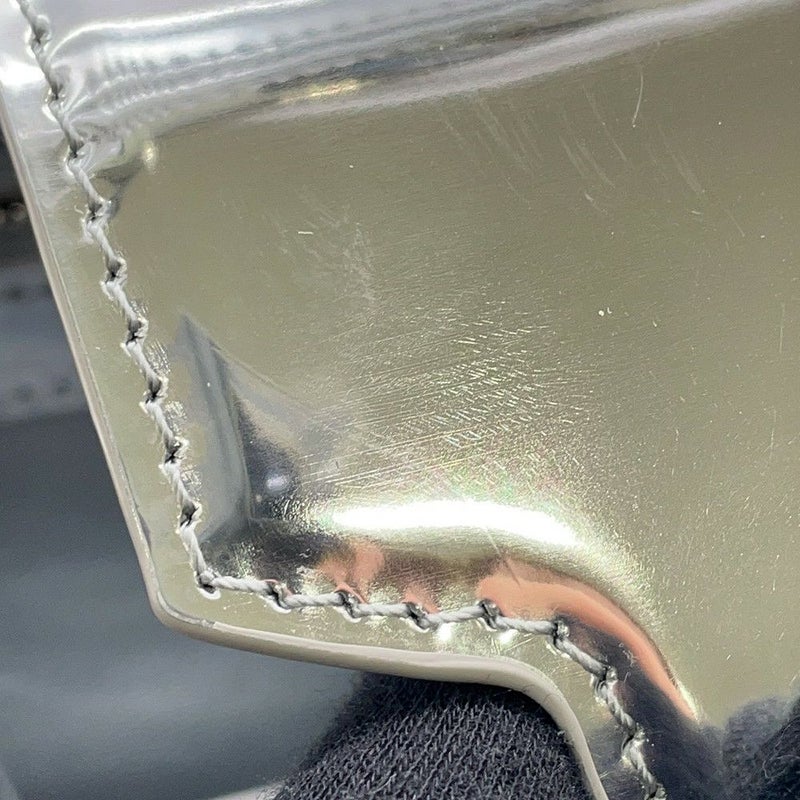 ルイヴィトン ハンドバッグ カプシーヌBB メタルドット M21634 LOUIS VUITTON 2wayショルダー 草間彌生 コラボ