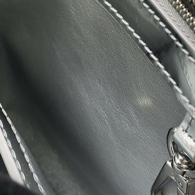 ルイヴィトン ハンドバッグ カプシーヌBB メタルドット M21634 LOUIS VUITTON 2wayショルダー 草間彌生 コラボ