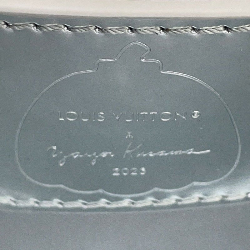 ルイヴィトン ハンドバッグ カプシーヌBB メタルドット M21634 LOUIS VUITTON 2wayショルダー 草間彌生 コラボ