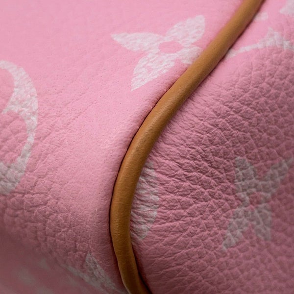 ルイヴィトン ハンドバッグ モノグラム スピーディ P9 バンドリエール 30 M13914 LOUIS VUITTON 2wayショルダー