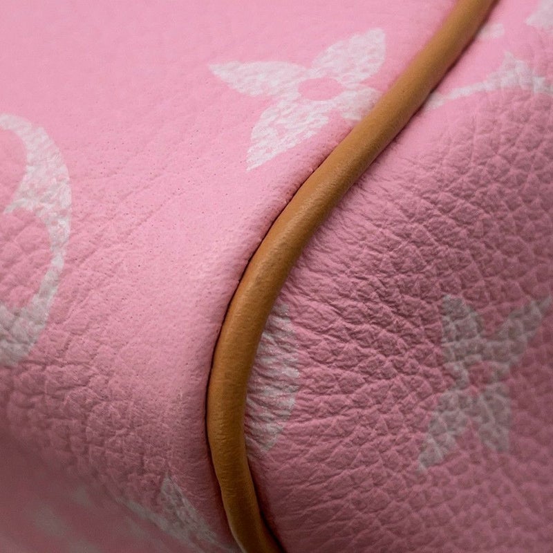 ルイヴィトン ハンドバッグ モノグラム スピーディ P9 バンドリエール 30 M13914 LOUIS VUITTON 2wayショルダー