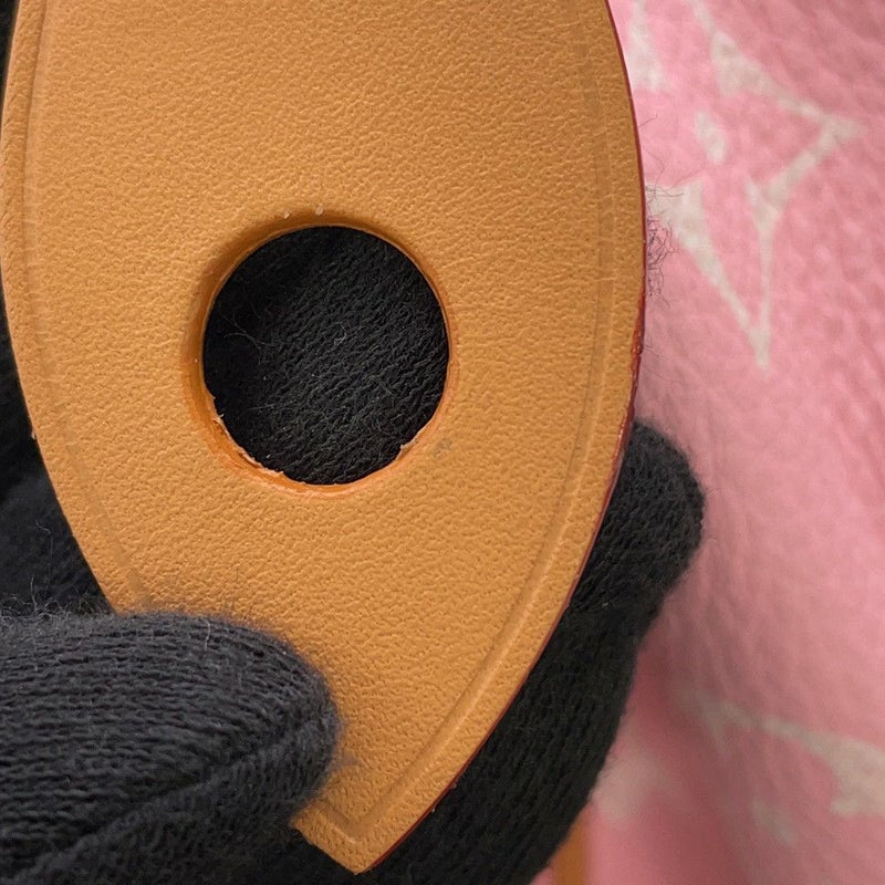 ルイヴィトン ハンドバッグ モノグラム スピーディ P9 バンドリエール 30 M13914 LOUIS VUITTON 2wayショルダー