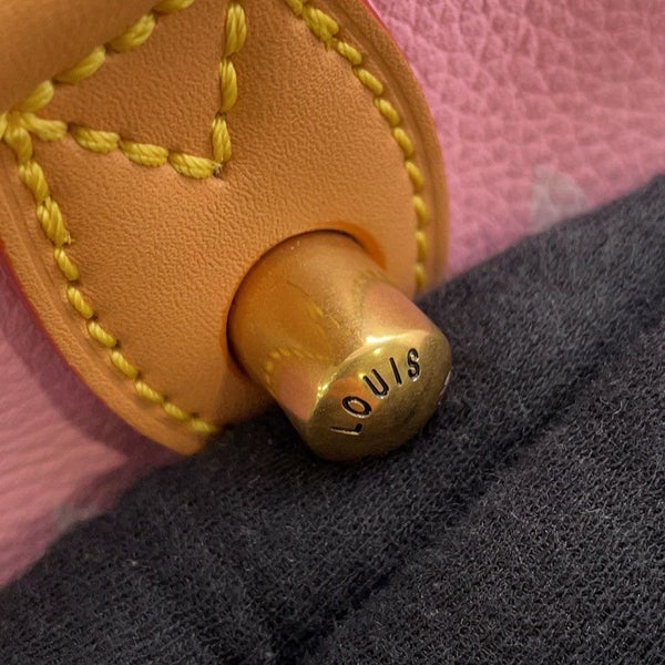 ルイヴィトン ハンドバッグ モノグラム スピーディ P9 バンドリエール 30 M13914 LOUIS VUITTON 2wayショルダー