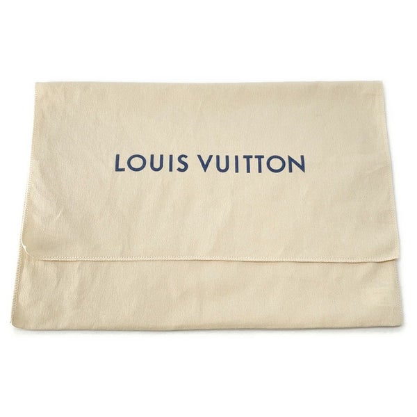 ルイヴィトン ハンドバッグ モノグラム・マルチカラ― LV × TM コロコロ・クラッチ  M13710 LOUIS VUITTON 白