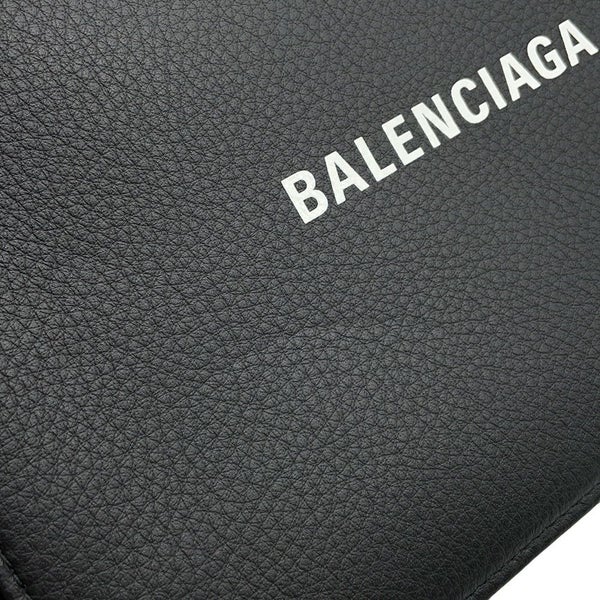バレンシアガ ショルダーバッグ エブリデイ カメラバッグS レザー 552370 BALENCIAGA バッグ 黒