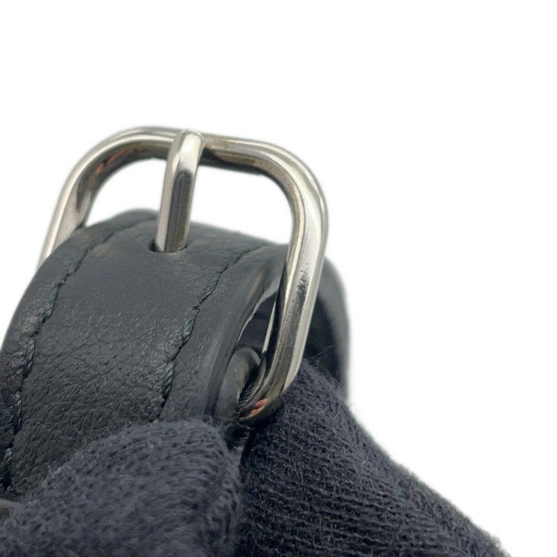 バレンシアガ ショルダーバッグ エブリデイ カメラバッグS レザー 552370 BALENCIAGA バッグ 黒