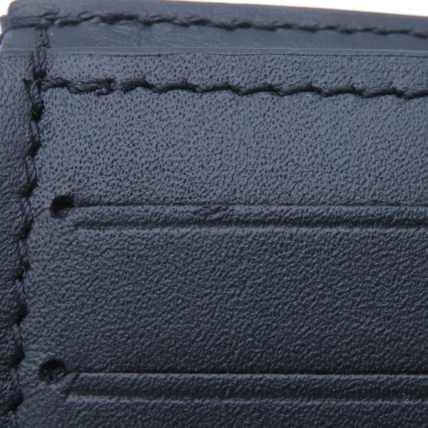 ルイヴィトン 三つ折り財布 モノグラムリバース ポルトフォイユ・ドーフィーヌ コンパクト M68725 LOUIS VUITTON ヴィトン 財布