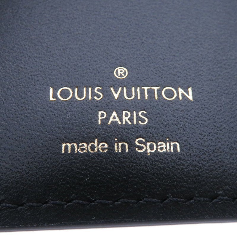 ルイヴィトン 三つ折り財布 モノグラムリバース ポルトフォイユ・ドーフィーヌ コンパクト M68725 LOUIS VUITTON ヴィトン 財布