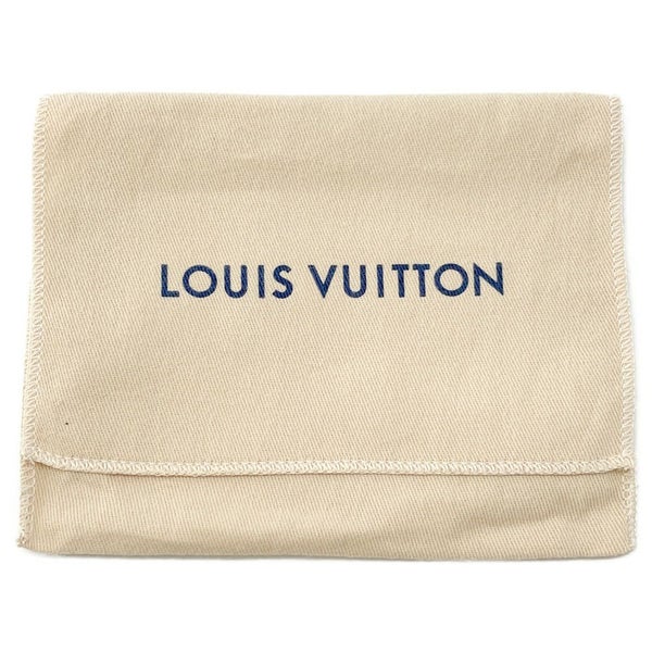 ルイヴィトン 三つ折り財布 モノグラムリバース ポルトフォイユ・ドーフィーヌ コンパクト M68725 LOUIS VUITTON ヴィトン 財布