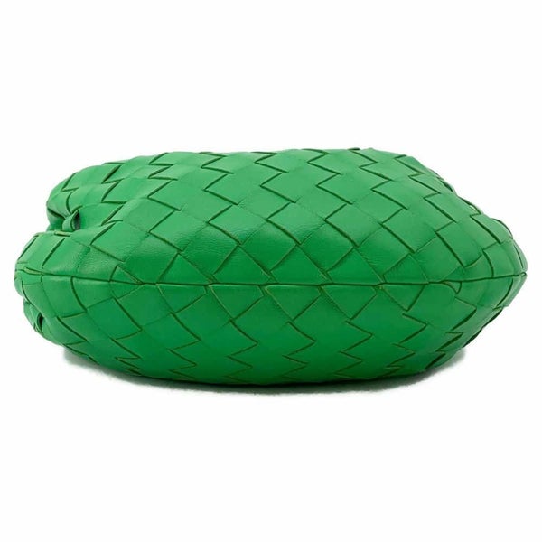 ボッテガヴェネタ ハンドバッグ ミニ ジョディ レザー 651876 BOTTEGA VENETA バッグ イントレチャート