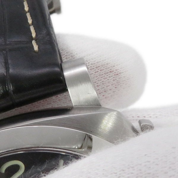 パネライ ルミノール マリーナ 1950 3デイズ オートマティック アッチャイオ X番 PAM01312 PANERAI 腕時計 黒文字盤