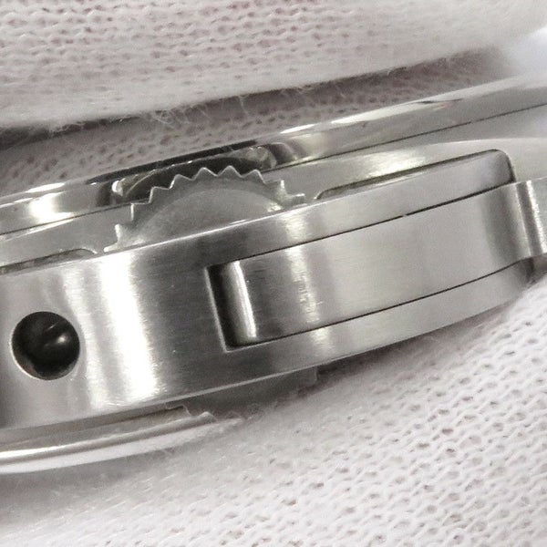 パネライ ルミノール マリーナ 1950 3デイズ オートマティック アッチャイオ X番 PAM01312 PANERAI 腕時計 黒文字盤