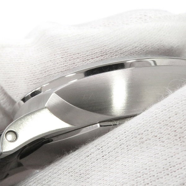 パネライ ルミノール マリーナ 1950 3デイズ オートマティック アッチャイオ X番 PAM01312 PANERAI 腕時計 黒文字盤