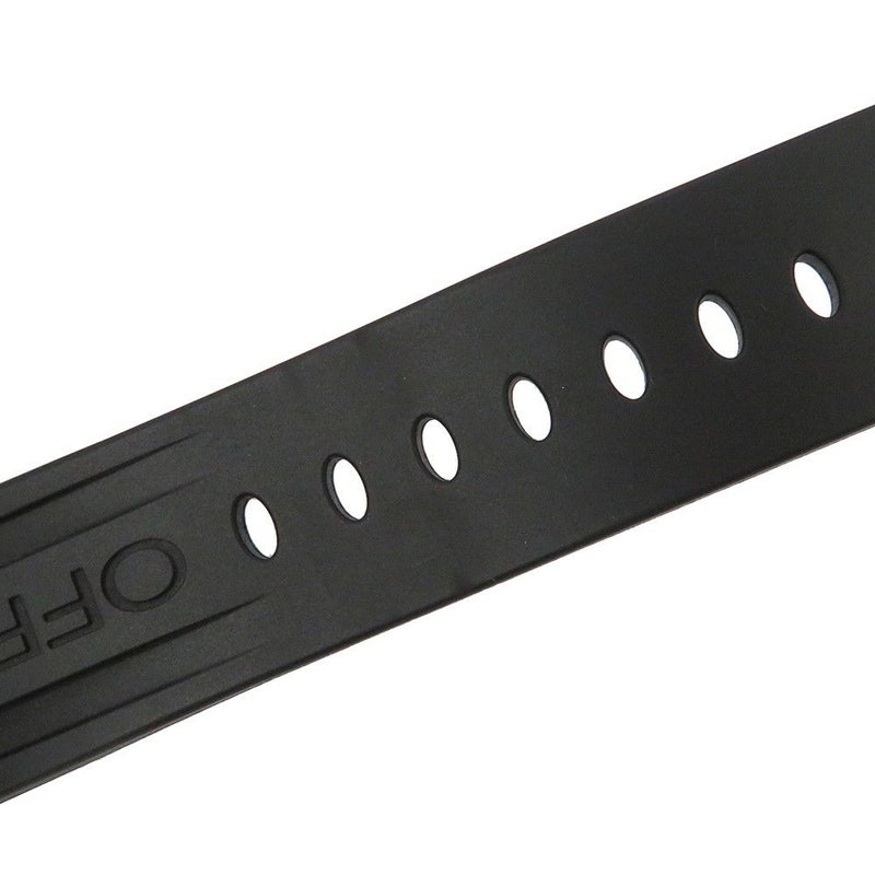 パネライ ルミノール マリーナ 1950 3デイズ オートマティック アッチャイオ X番 PAM01312 PANERAI 腕時計 黒文字盤