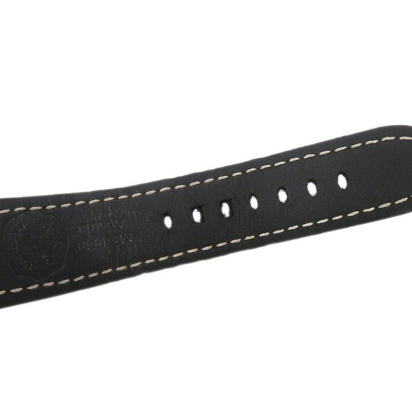 パネライ ルミノール マリーナ 1950 3デイズ オートマティック アッチャイオ X番 PAM01312 PANERAI 腕時計 黒文字盤