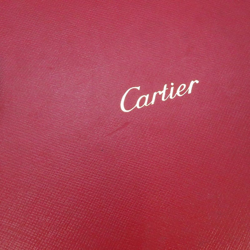 カルティエ タンク マスト SM WSTA0042 Cartier 腕時計 シルバー文字盤 クォーツ シルバー文字盤