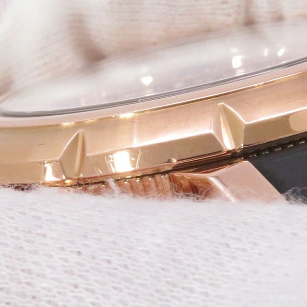 ブレゲ マリーン ロイヤル 5847BR/Z2/5ZV BREGUET 腕時計 グレー文字盤