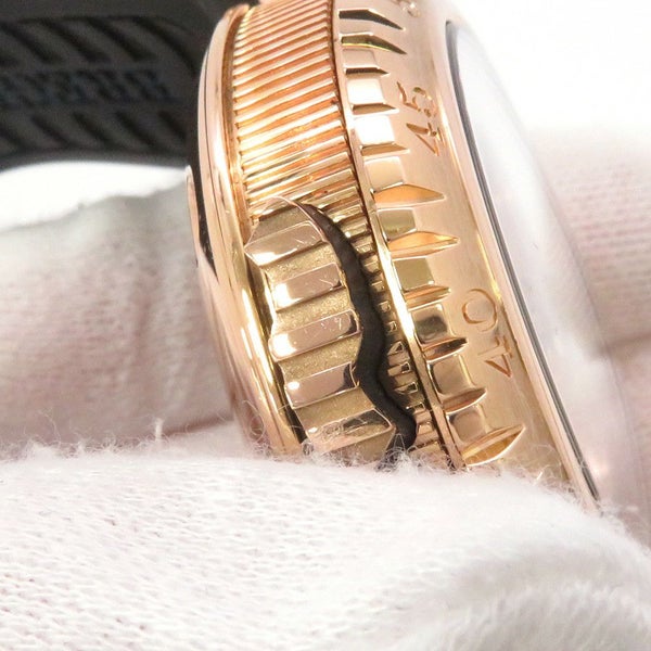 ブレゲ マリーン ロイヤル 5847BR/Z2/5ZV BREGUET 腕時計 グレー文字盤