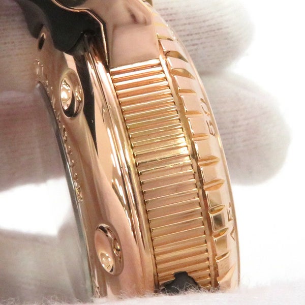 ブレゲ マリーン ロイヤル 5847BR/Z2/5ZV BREGUET 腕時計 グレー文字盤