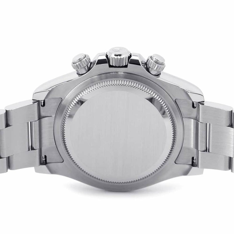 ロレックス コスモグラフ デイトナ ランダムシリアル ルーレット 126500LN ROLEX 腕時計 白文字盤
