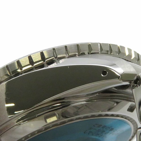 セイコー グランドセイコー スポーツコレクション スプリングドライブ GMT SBGE295 グリーン文字盤