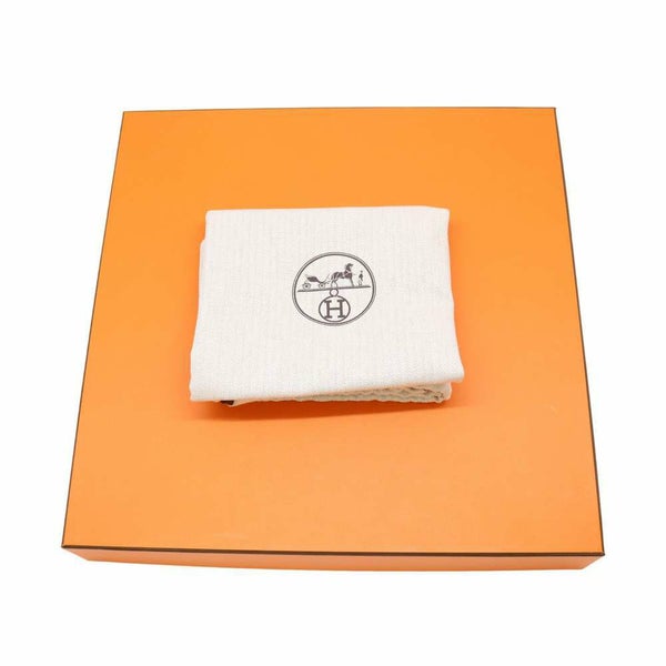 エルメス トートバッグ ガーデンパーティPM エトゥープ/シルバー金具 ネゴンダ W刻印