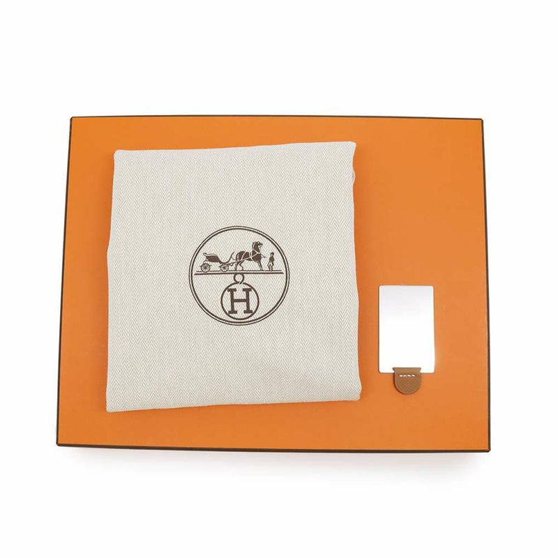 エルメス ミニ コンスタンス3 ミロワール ゴールド/ゴールド金具 エプソン B刻印