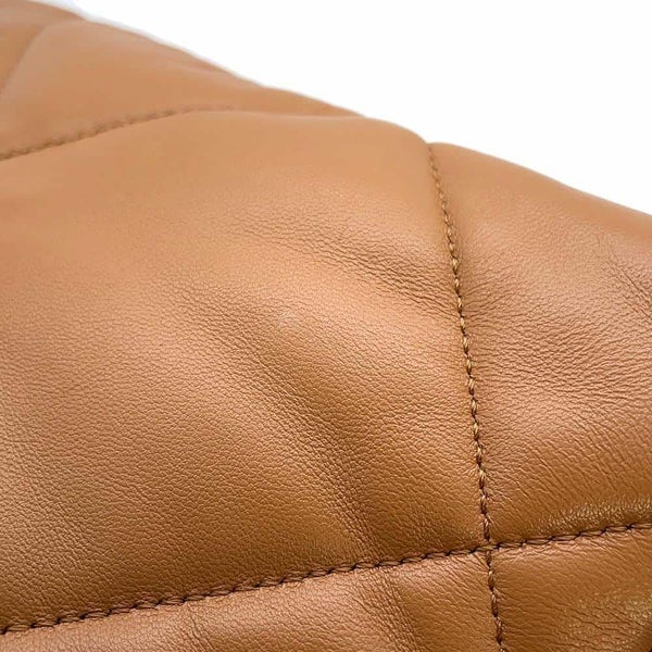 シャネル チェーンショルダーバッグ CHANEL19 ココマーク マトラッセ フラップ ラムスキン AS1160 CHANEL 2way