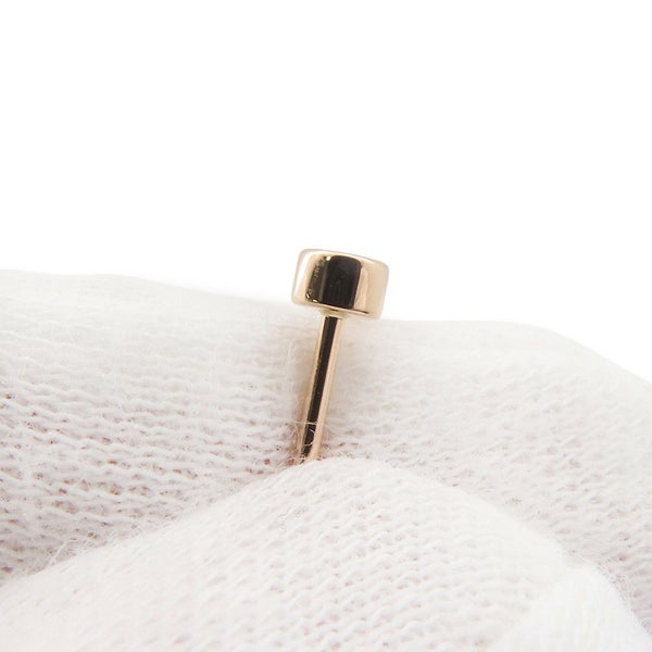 ルイヴィトン ピアス ディール ブロッサム ダイヤモンド 25P 計約0.12ct K18PGピンクゴールド Q06169 LOUIS VUITTON 片耳用