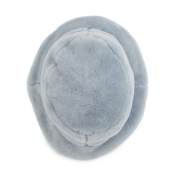 ミュウミュウ ハット 起毛 バケットハット サイズS 5HC196 MIUMIU