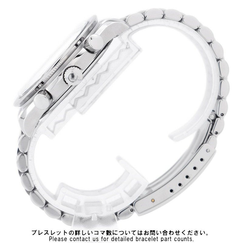 オメガ スピードマスター オートマティック 3510.50 OMEGA 腕時計 黒文字盤